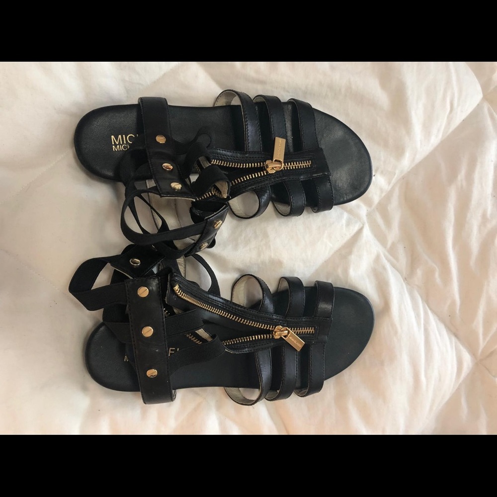 Michael Kors Gladiators sandals